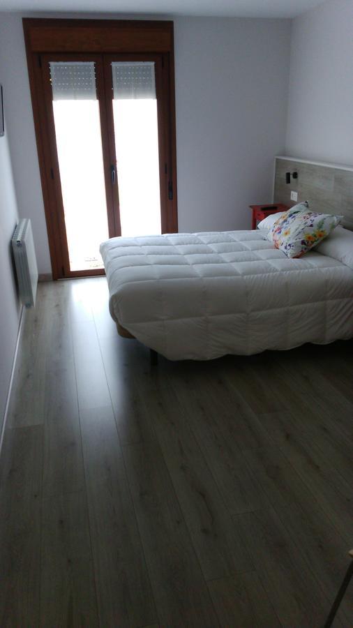 La Casa De Los Soportales Mansilla de las Mulas Extérieur photo